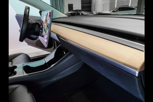 Tesla Model 3 Standard RWD Plus 60 kWh Pano|Leder|18"lmv|NL auto