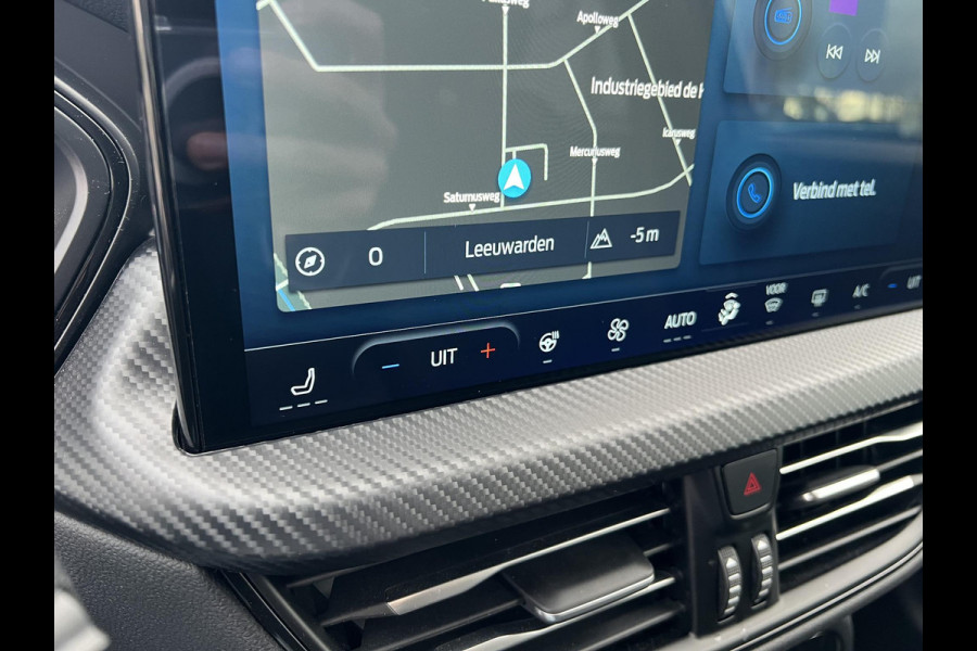 Ford Kuga 2.5 PHEV ST-Line X | 243pk | Zuid | Driver Assistance Pack | Winterpack | Wegklapbare Trekhaak | Technology Pack | Dessert Island Blue