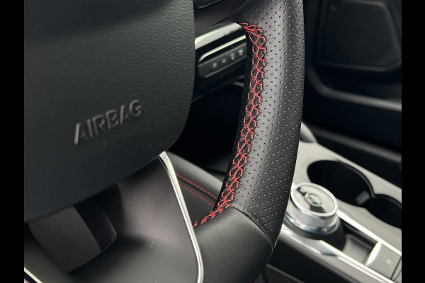 Ford Kuga 2.5 PHEV ST-Line X | 243pk | Zuid | Driver Assistance Pack | Winterpack | Wegklapbare Trekhaak | Technology Pack | Dessert Island Blue