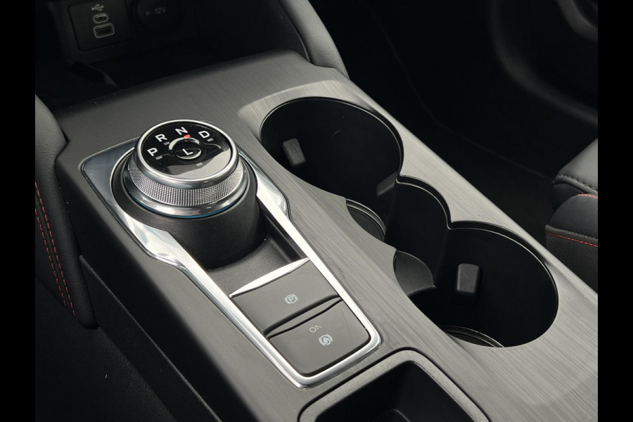 Ford Kuga 2.5 PHEV ST-Line X | 243pk | Zuid | Driver Assistance Pack | Winterpack | Wegklapbare Trekhaak | Technology Pack | Dessert Island Blue