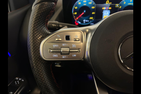 Mercedes-Benz B-Klasse 200 Business Solution AMG|NAP|PANO|DEALER ONDERHOUDEN Mercedes-Benz B-Klasse 200 Business Solution AMG|NAP|PANO|DEALER ONDERHOUDEN