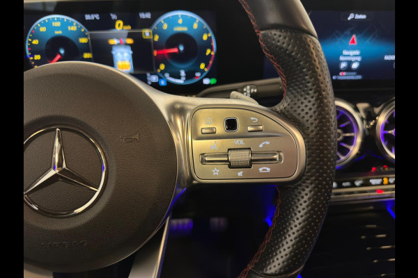 Mercedes-Benz B-Klasse 200 Business Solution AMG|NAP|PANO|DEALER ONDERHOUDEN Mercedes-Benz B-Klasse 200 Business Solution AMG|NAP|PANO|DEALER ONDERHOUDEN