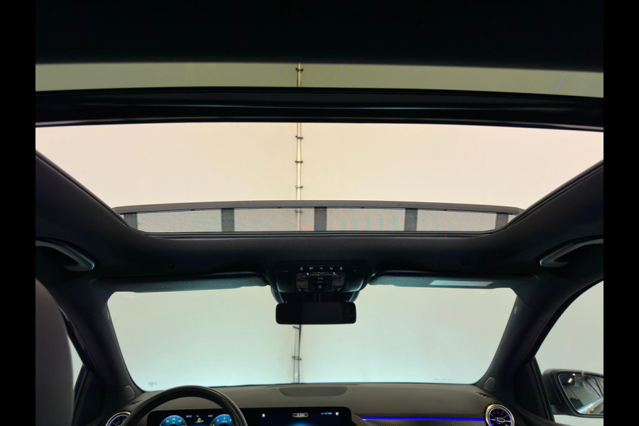 Mercedes-Benz B-Klasse 200 Business Solution AMG|NAP|PANO|DEALER ONDERHOUDEN Mercedes-Benz B-Klasse 200 Business Solution AMG|NAP|PANO|DEALER ONDERHOUDEN