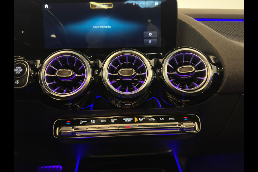 Mercedes-Benz B-Klasse 200 Business Solution AMG|NAP|PANO|DEALER ONDERHOUDEN Mercedes-Benz B-Klasse 200 Business Solution AMG|NAP|PANO|DEALER ONDERHOUDEN