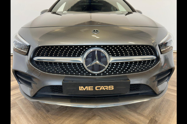 Mercedes-Benz B-Klasse 200 Business Solution AMG|NAP|PANO|DEALER ONDERHOUDEN Mercedes-Benz B-Klasse 200 Business Solution AMG|NAP|PANO|DEALER ONDERHOUDEN