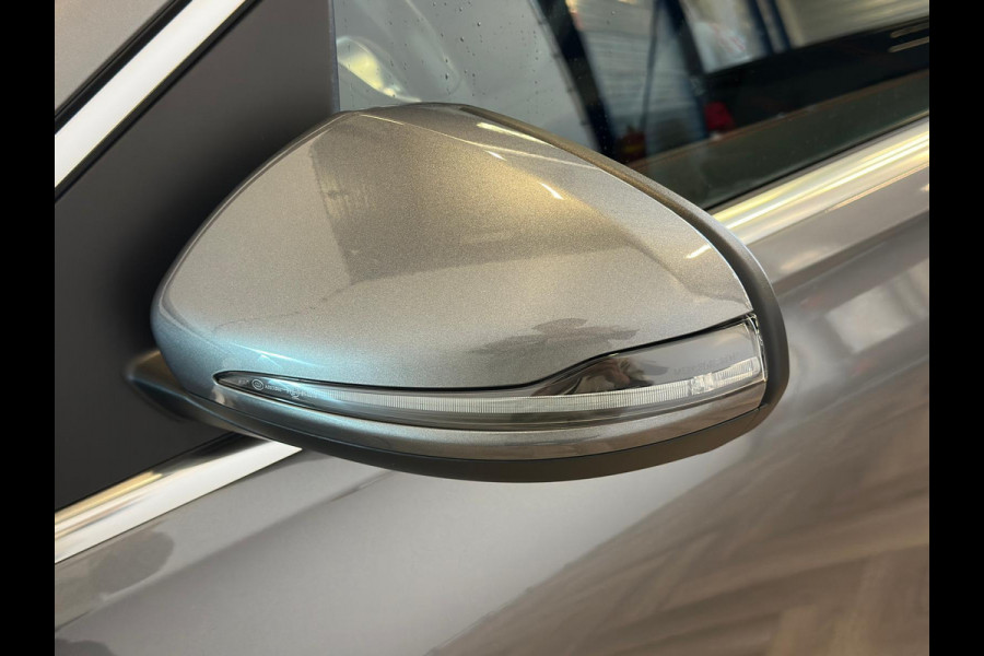 Mercedes-Benz B-Klasse 200 Business Solution AMG|NAP|PANO|DEALER ONDERHOUDEN Mercedes-Benz B-Klasse 200 Business Solution AMG|NAP|PANO|DEALER ONDERHOUDEN