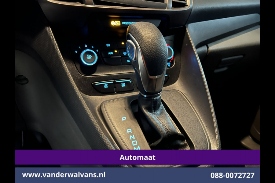 Ford Transit Connect 1.5 EcoBlue 100pk Automaat L2H1 Euro6 Airco | Navigatie | Cruisecontrol | Camera Parkeersensoren, Trekhaak, Sidebars, verwarmde voorruit Ford Transit Connect 1.5 EcoBlue 100pk Automaat L2H1 Euro6 Airco | Navigatie | Cruisecontrol | Camera Parkeersensoren, Trekhaak, Sidebars, verwarmde voorruit