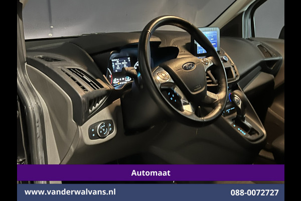 Ford Transit Connect 1.5 EcoBlue 100pk Automaat L2H1 Euro6 Airco | Navigatie | Cruisecontrol | Camera Parkeersensoren, Trekhaak, Sidebars, verwarmde voorruit Ford Transit Connect 1.5 EcoBlue 100pk Automaat L2H1 Euro6 Airco | Navigatie | Cruisecontrol | Camera Parkeersensoren, Trekhaak, Sidebars, verwarmde voorruit