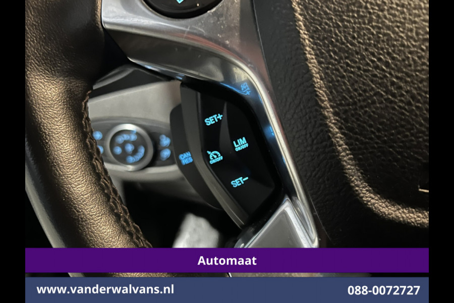 Ford Transit Connect 1.5 EcoBlue 100pk Automaat L2H1 Euro6 Airco | Navigatie | Cruisecontrol | Camera Parkeersensoren, Trekhaak, Sidebars, verwarmde voorruit Ford Transit Connect 1.5 EcoBlue 100pk Automaat L2H1 Euro6 Airco | Navigatie | Cruisecontrol | Camera Parkeersensoren, Trekhaak, Sidebars, verwarmde voorruit
