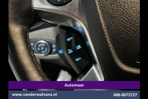Ford Transit Connect 1.5 EcoBlue 100pk Automaat L2H1 Euro6 Airco | Navigatie | Cruisecontrol | Camera Parkeersensoren, Trekhaak, Sidebars, verwarmde voorruit Ford Transit Connect 1.5 EcoBlue 100pk Automaat L2H1 Euro6 Airco | Navigatie | Cruisecontrol | Camera Parkeersensoren, Trekhaak, Sidebars, verwarmde voorruit