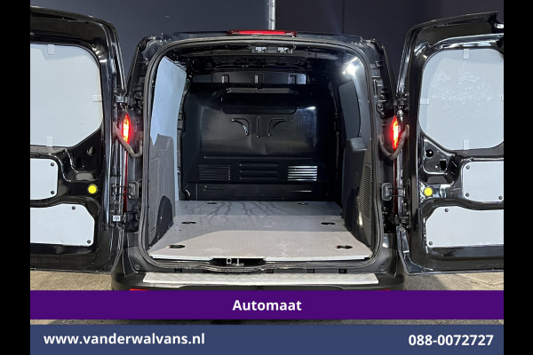 Ford Transit Connect 1.5 EcoBlue 100pk Automaat L2H1 Euro6 Airco | Navigatie | Cruisecontrol | Camera Parkeersensoren, Trekhaak, Sidebars, verwarmde voorruit Ford Transit Connect 1.5 EcoBlue 100pk Automaat L2H1 Euro6 Airco | Navigatie | Cruisecontrol | Camera Parkeersensoren, Trekhaak, Sidebars, verwarmde voorruit