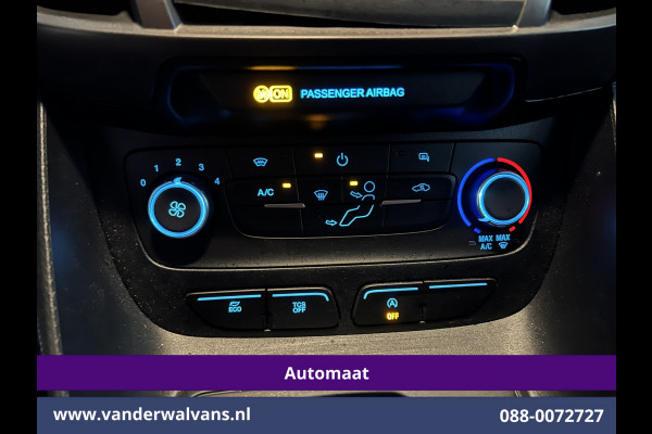 Ford Transit Connect 1.5 EcoBlue 100pk Automaat L2H1 Euro6 Airco | Navigatie | Cruisecontrol | Camera Parkeersensoren, Trekhaak, Sidebars, verwarmde voorruit Ford Transit Connect 1.5 EcoBlue 100pk Automaat L2H1 Euro6 Airco | Navigatie | Cruisecontrol | Camera Parkeersensoren, Trekhaak, Sidebars, verwarmde voorruit