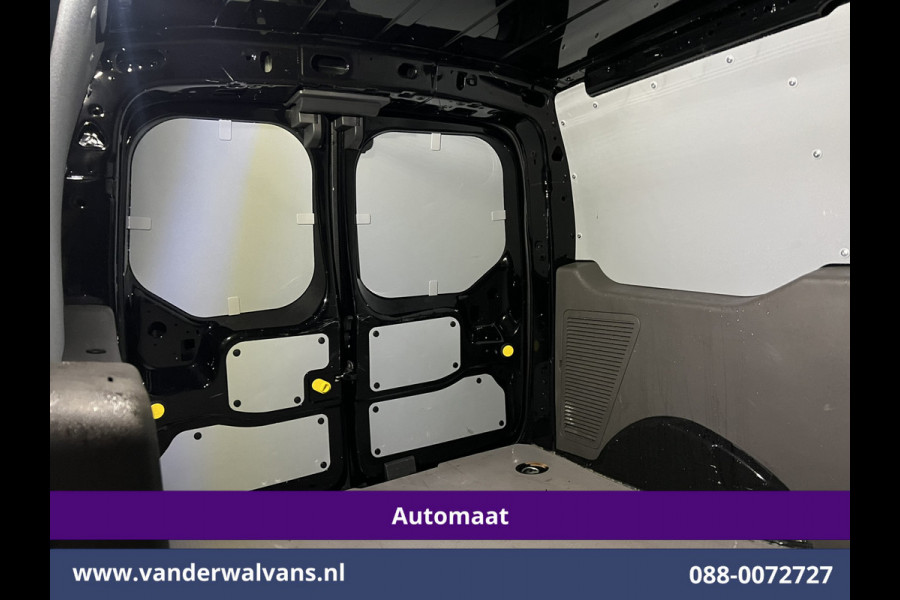 Ford Transit Connect 1.5 EcoBlue 100pk Automaat L2H1 Euro6 Airco | Navigatie | Cruisecontrol | Camera Parkeersensoren, Trekhaak, Sidebars, verwarmde voorruit Ford Transit Connect 1.5 EcoBlue 100pk Automaat L2H1 Euro6 Airco | Navigatie | Cruisecontrol | Camera Parkeersensoren, Trekhaak, Sidebars, verwarmde voorruit