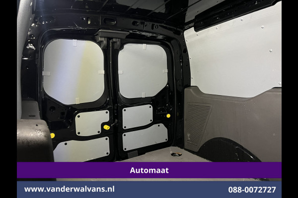Ford Transit Connect 1.5 EcoBlue 100pk Automaat L2H1 Euro6 Airco | Navigatie | Cruisecontrol | Camera Parkeersensoren, Trekhaak, Sidebars, verwarmde voorruit Ford Transit Connect 1.5 EcoBlue 100pk Automaat L2H1 Euro6 Airco | Navigatie | Cruisecontrol | Camera Parkeersensoren, Trekhaak, Sidebars, verwarmde voorruit