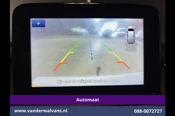Ford Transit Connect 1.5 EcoBlue 100pk Automaat L2H1 Euro6 Airco | Navigatie | Cruisecontrol | Camera Parkeersensoren, Trekhaak, Sidebars, verwarmde voorruit Ford Transit Connect 1.5 EcoBlue 100pk Automaat L2H1 Euro6 Airco | Navigatie | Cruisecontrol | Camera Parkeersensoren, Trekhaak, Sidebars, verwarmde voorruit