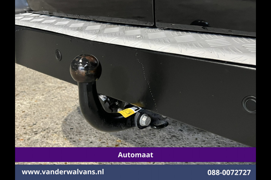Ford Transit Connect 1.5 EcoBlue 100pk Automaat L2H1 Euro6 Airco | Navigatie | Cruisecontrol | Camera Parkeersensoren, Trekhaak, Sidebars, verwarmde voorruit Ford Transit Connect 1.5 EcoBlue 100pk Automaat L2H1 Euro6 Airco | Navigatie | Cruisecontrol | Camera Parkeersensoren, Trekhaak, Sidebars, verwarmde voorruit