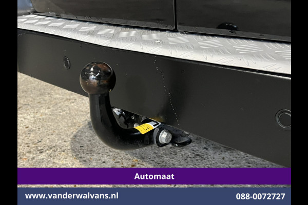 Ford Transit Connect 1.5 EcoBlue 100pk Automaat L2H1 Euro6 Airco | Navigatie | Cruisecontrol | Camera Parkeersensoren, Trekhaak, Sidebars, verwarmde voorruit Ford Transit Connect 1.5 EcoBlue 100pk Automaat L2H1 Euro6 Airco | Navigatie | Cruisecontrol | Camera Parkeersensoren, Trekhaak, Sidebars, verwarmde voorruit