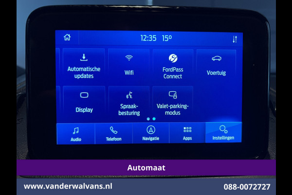Ford Transit Connect 1.5 EcoBlue 100pk Automaat L2H1 Euro6 Airco | Navigatie | Cruisecontrol | Camera Parkeersensoren, Trekhaak, Sidebars, verwarmde voorruit Ford Transit Connect 1.5 EcoBlue 100pk Automaat L2H1 Euro6 Airco | Navigatie | Cruisecontrol | Camera Parkeersensoren, Trekhaak, Sidebars, verwarmde voorruit