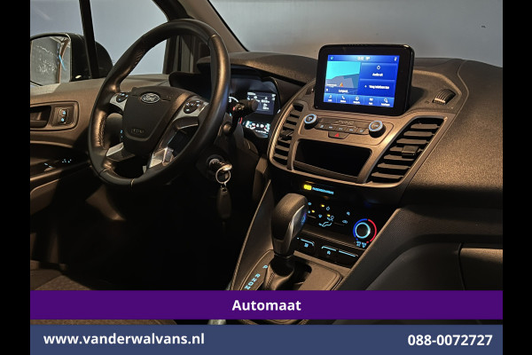 Ford Transit Connect 1.5 EcoBlue 100pk Automaat L2H1 Euro6 Airco | Navigatie | Cruisecontrol | Camera Parkeersensoren, Trekhaak, Sidebars, verwarmde voorruit Ford Transit Connect 1.5 EcoBlue 100pk Automaat L2H1 Euro6 Airco | Navigatie | Cruisecontrol | Camera Parkeersensoren, Trekhaak, Sidebars, verwarmde voorruit