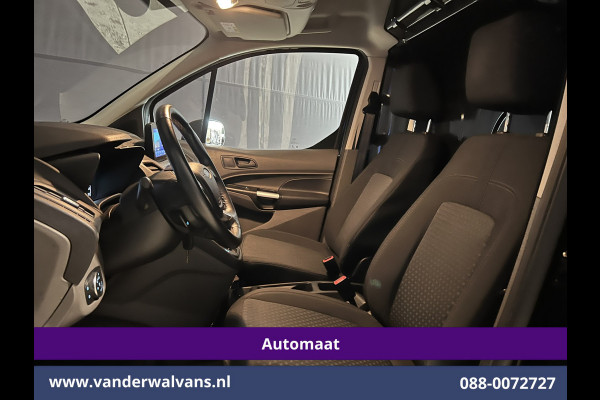Ford Transit Connect 1.5 EcoBlue 100pk Automaat L2H1 Euro6 Airco | Navigatie | Cruisecontrol | Camera Parkeersensoren, Trekhaak, Sidebars, verwarmde voorruit Ford Transit Connect 1.5 EcoBlue 100pk Automaat L2H1 Euro6 Airco | Navigatie | Cruisecontrol | Camera Parkeersensoren, Trekhaak, Sidebars, verwarmde voorruit
