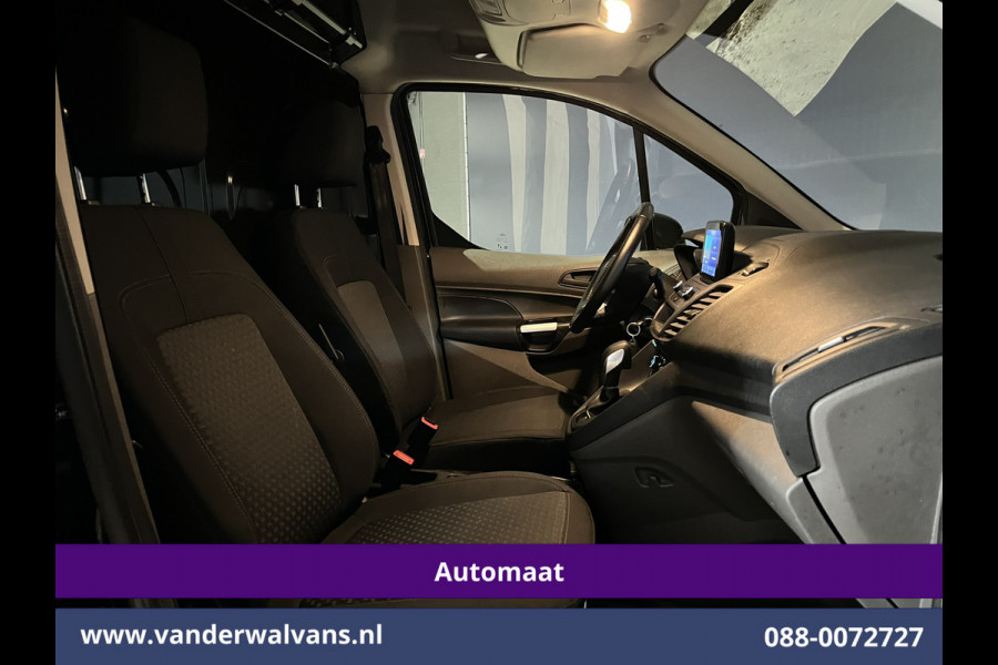 Ford Transit Connect 1.5 EcoBlue 100pk Automaat L2H1 Euro6 Airco | Navigatie | Cruisecontrol | Camera Parkeersensoren, Trekhaak, Sidebars, verwarmde voorruit Ford Transit Connect 1.5 EcoBlue 100pk Automaat L2H1 Euro6 Airco | Navigatie | Cruisecontrol | Camera Parkeersensoren, Trekhaak, Sidebars, verwarmde voorruit