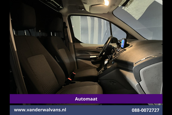Ford Transit Connect 1.5 EcoBlue 100pk Automaat L2H1 Euro6 Airco | Navigatie | Cruisecontrol | Camera Parkeersensoren, Trekhaak, Sidebars, verwarmde voorruit Ford Transit Connect 1.5 EcoBlue 100pk Automaat L2H1 Euro6 Airco | Navigatie | Cruisecontrol | Camera Parkeersensoren, Trekhaak, Sidebars, verwarmde voorruit