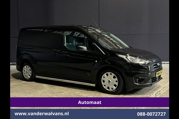 Ford Transit Connect 1.5 EcoBlue 100pk Automaat L2H1 Euro6 Airco | Navigatie | Cruisecontrol | Camera Parkeersensoren, Trekhaak, Sidebars, verwarmde voorruit Ford Transit Connect 1.5 EcoBlue 100pk Automaat L2H1 Euro6 Airco | Navigatie | Cruisecontrol | Camera Parkeersensoren, Trekhaak, Sidebars, verwarmde voorruit