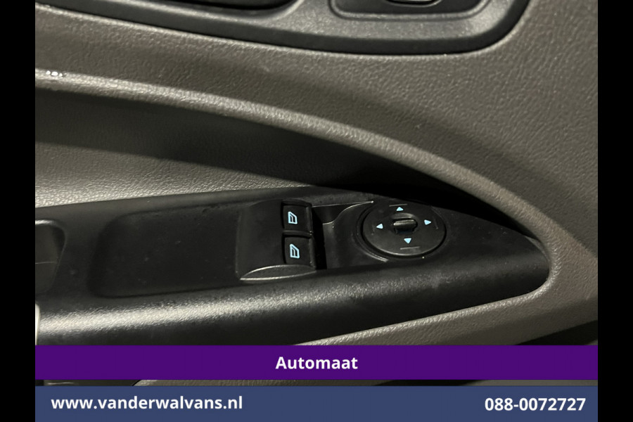 Ford Transit Connect 1.5 EcoBlue 100pk Automaat L2H1 Euro6 Airco | Navigatie | Cruisecontrol | Camera Parkeersensoren, Trekhaak, Sidebars, verwarmde voorruit Ford Transit Connect 1.5 EcoBlue 100pk Automaat L2H1 Euro6 Airco | Navigatie | Cruisecontrol | Camera Parkeersensoren, Trekhaak, Sidebars, verwarmde voorruit