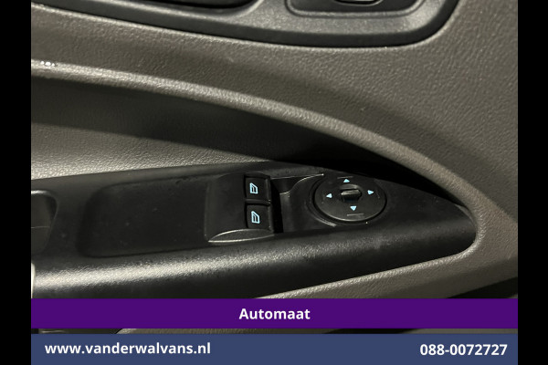 Ford Transit Connect 1.5 EcoBlue 100pk Automaat L2H1 Euro6 Airco | Navigatie | Cruisecontrol | Camera Parkeersensoren, Trekhaak, Sidebars, verwarmde voorruit Ford Transit Connect 1.5 EcoBlue 100pk Automaat L2H1 Euro6 Airco | Navigatie | Cruisecontrol | Camera Parkeersensoren, Trekhaak, Sidebars, verwarmde voorruit