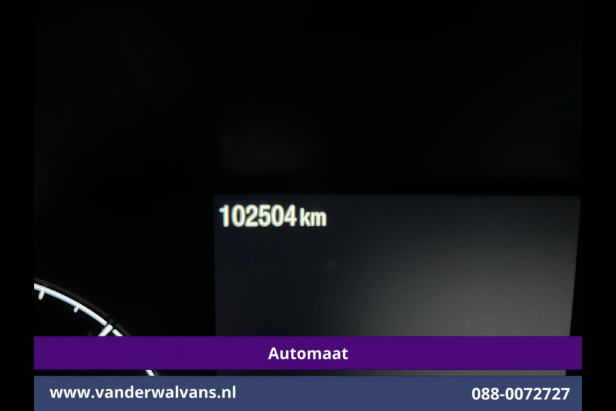 Ford Transit Connect 1.5 EcoBlue 100pk Automaat L2H1 Euro6 Airco | Navigatie | Cruisecontrol | Camera Parkeersensoren, Trekhaak, Sidebars, verwarmde voorruit Ford Transit Connect 1.5 EcoBlue 100pk Automaat L2H1 Euro6 Airco | Navigatie | Cruisecontrol | Camera Parkeersensoren, Trekhaak, Sidebars, verwarmde voorruit