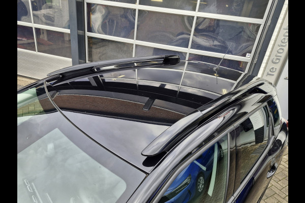 Citroën C3 Aircross Max 1.2 110PK | CarPlay | Camera | Led |