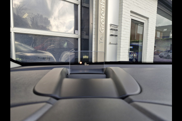 Citroën C3 Aircross Max 1.2 110PK | CarPlay | Camera | Led |