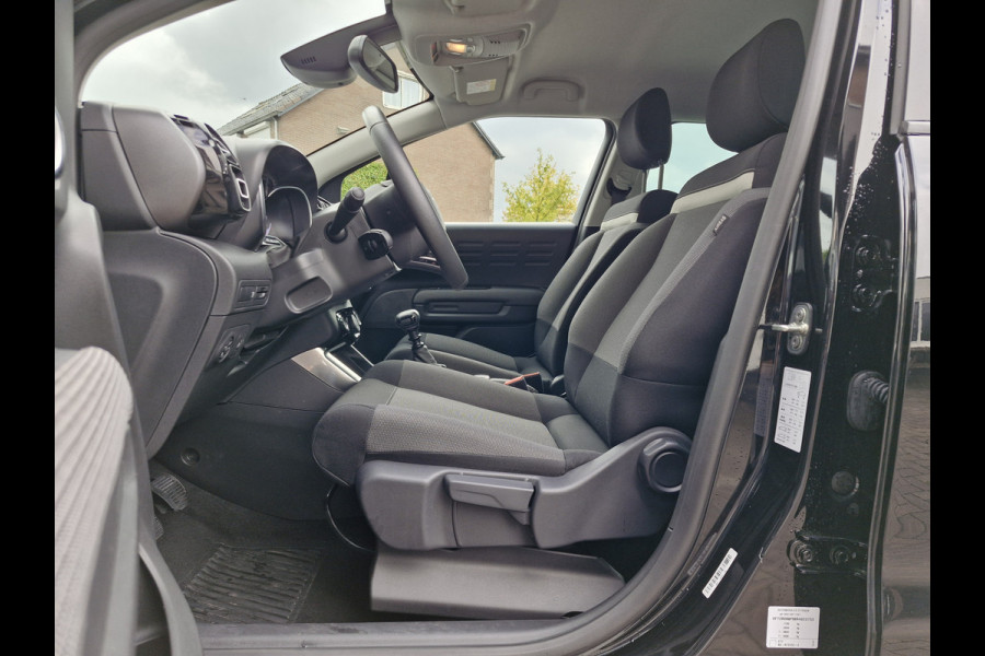 Citroën C3 Aircross Max 1.2 110PK | CarPlay | Camera | Led |