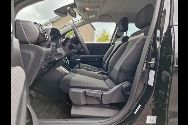 Citroën C3 Aircross Max 1.2 110PK | CarPlay | Camera | Led |