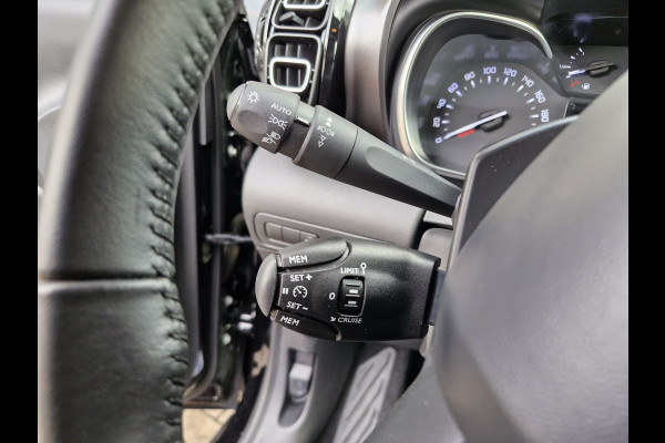 Citroën C3 Aircross Max 1.2 110PK | CarPlay | Camera | Led |