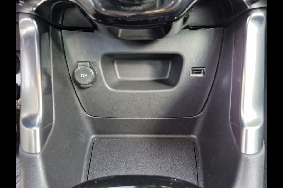 Citroën C3 Aircross Max 1.2 110PK | CarPlay | Camera | Led |