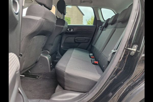 Citroën C3 Aircross Max 1.2 110PK | CarPlay | Camera | Led |