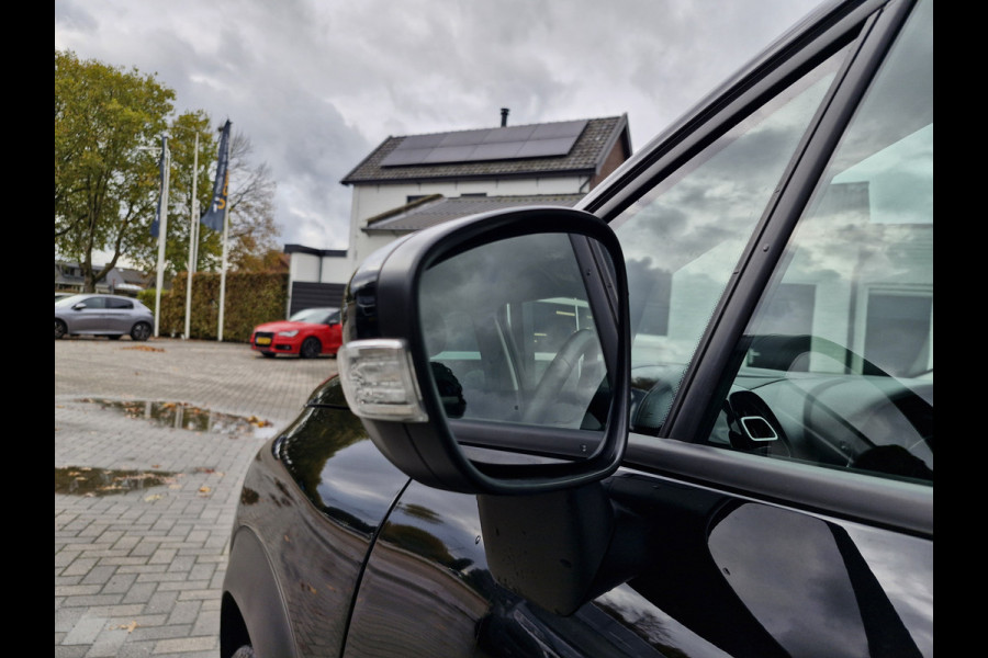 Citroën C3 Aircross Max 1.2 110PK | CarPlay | Camera | Led |