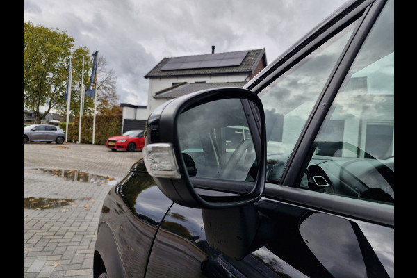 Citroën C3 Aircross Max 1.2 110PK | CarPlay | Camera | Led |