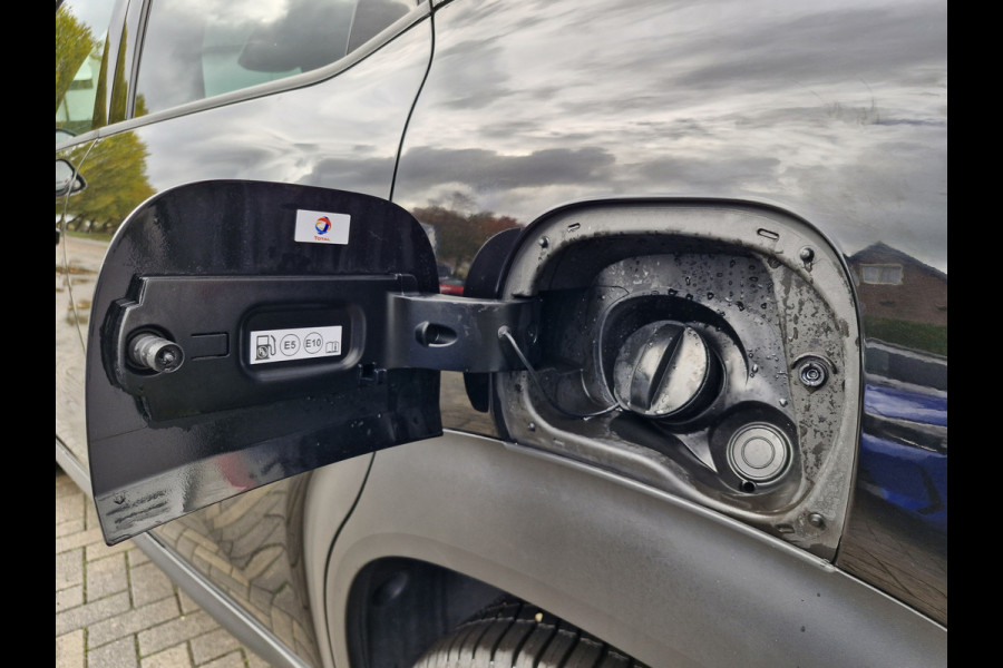 Citroën C3 Aircross Max 1.2 110PK | CarPlay | Camera | Led |