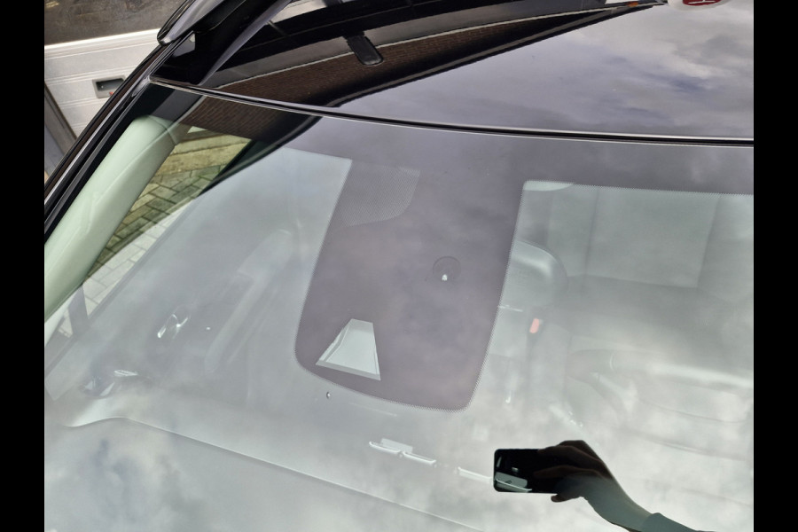 Citroën C3 Aircross Max 1.2 110PK | CarPlay | Camera | Led |