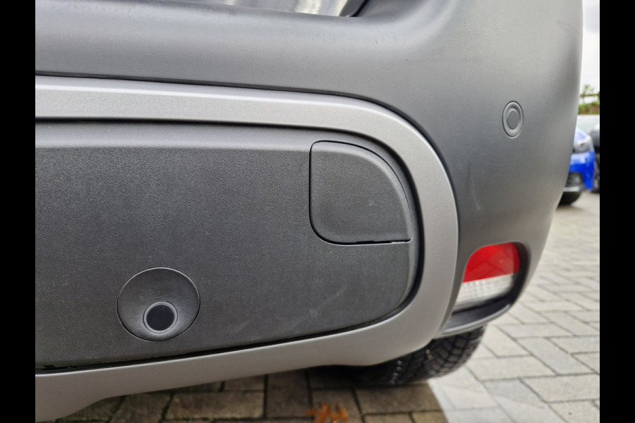 Citroën C3 Aircross Max 1.2 110PK | CarPlay | Camera | Led |