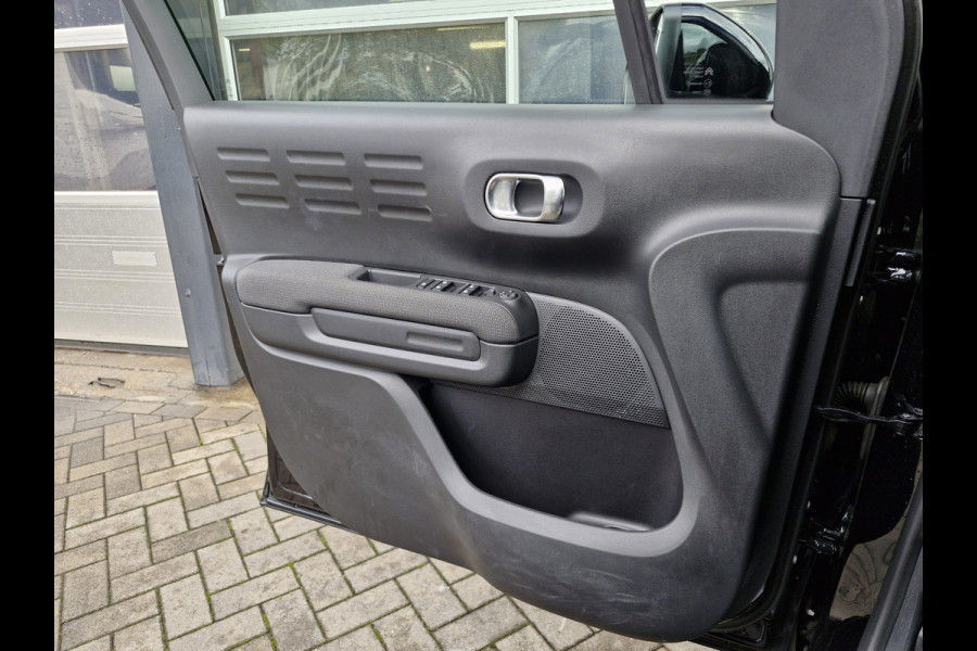 Citroën C3 Aircross Max 1.2 110PK | CarPlay | Camera | Led |
