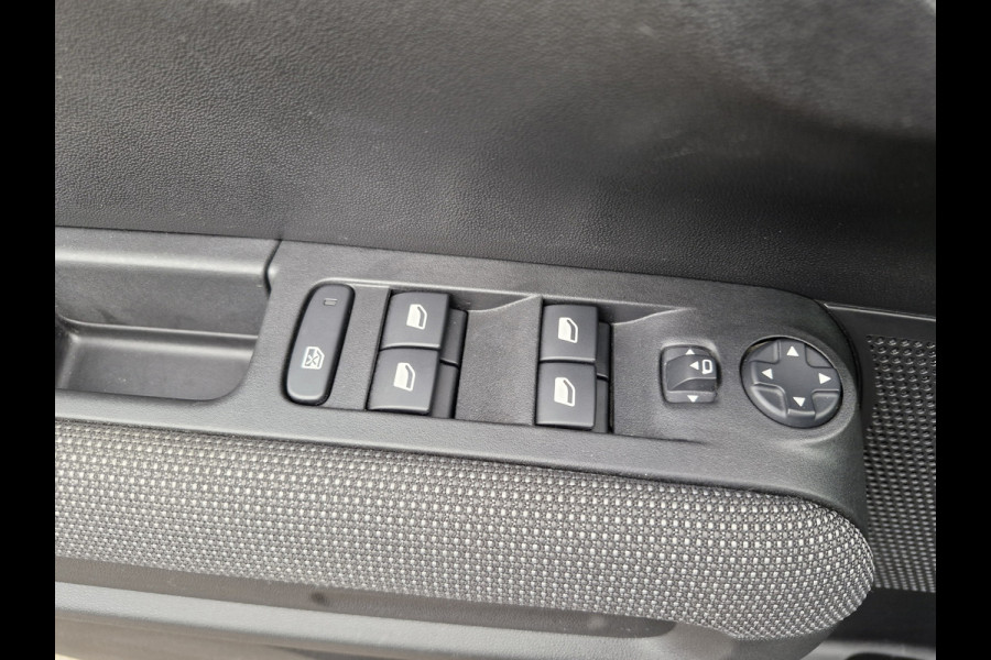 Citroën C3 Aircross Max 1.2 110PK | CarPlay | Camera | Led |