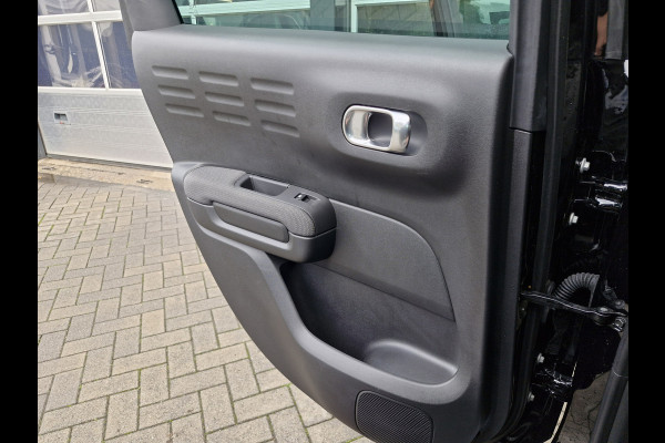 Citroën C3 Aircross Max 1.2 110PK | CarPlay | Camera | Led |