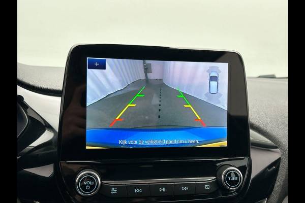 Ford Fiesta 1.0 EcoBoost Titanium Adaptieve/Cruise Camera Apple/Carplay Origineel NL