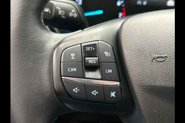 Ford Fiesta 1.0 EcoBoost Titanium Adaptieve/Cruise Camera Apple/Carplay Origineel NL