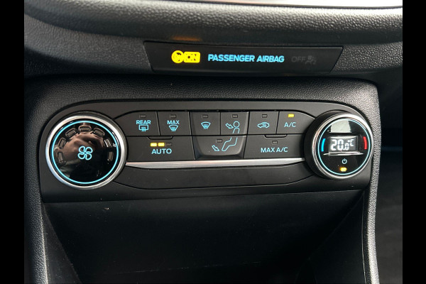 Ford Fiesta 1.0 EcoBoost Titanium Adaptieve/Cruise Camera Apple/Carplay Origineel NL
