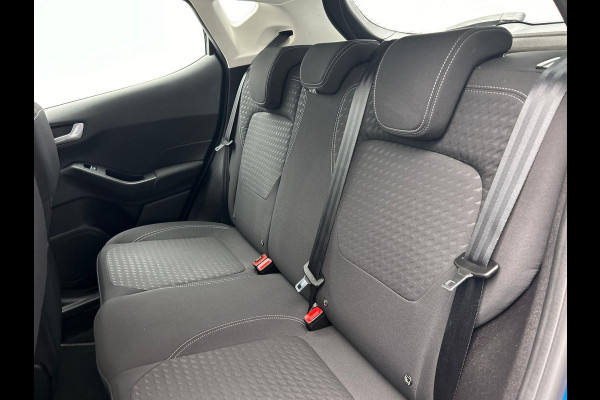 Ford Fiesta 1.0 EcoBoost Titanium Adaptieve/Cruise Camera Apple/Carplay Origineel NL
