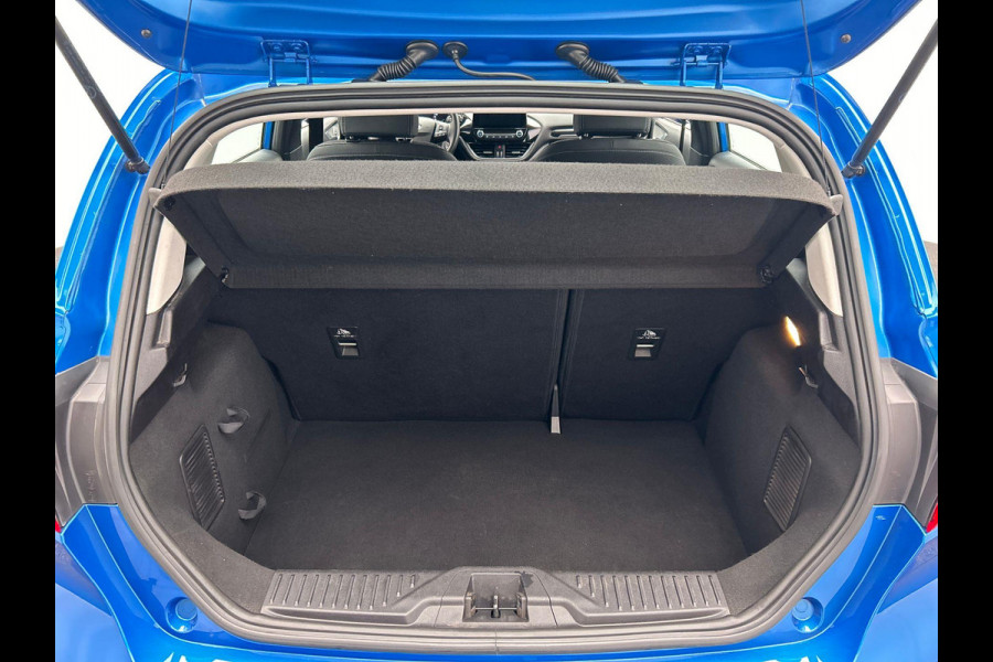 Ford Fiesta 1.0 EcoBoost Titanium Adaptieve/Cruise Camera Apple/Carplay Origineel NL